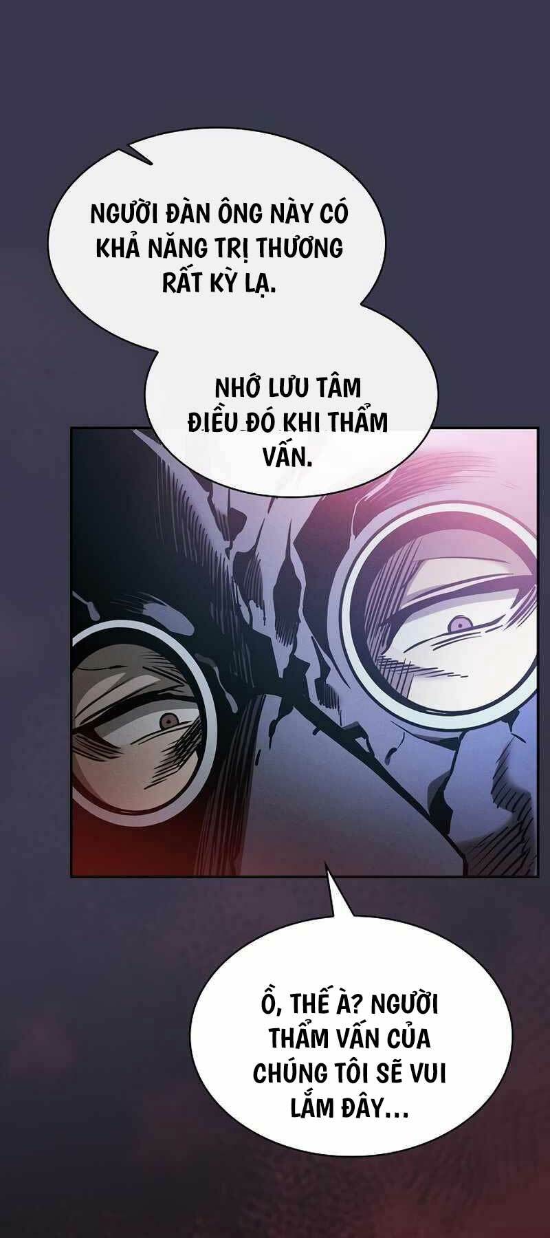 Kiếm Sĩ Thiên Tài Của Học Viện Chap 28 - Next Chap 29
