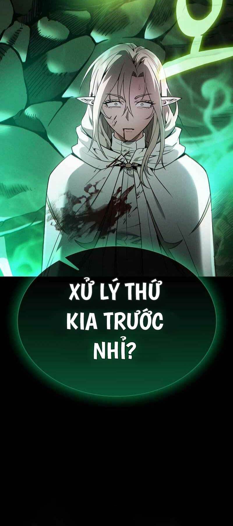 Kiếm Sĩ Thiên Tài Của Học Viện Chap 28 - Next Chap 29