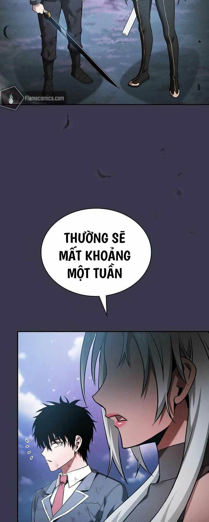 Kiếm Sĩ Thiên Tài Của Học Viện Chap 28 - Next Chap 29
