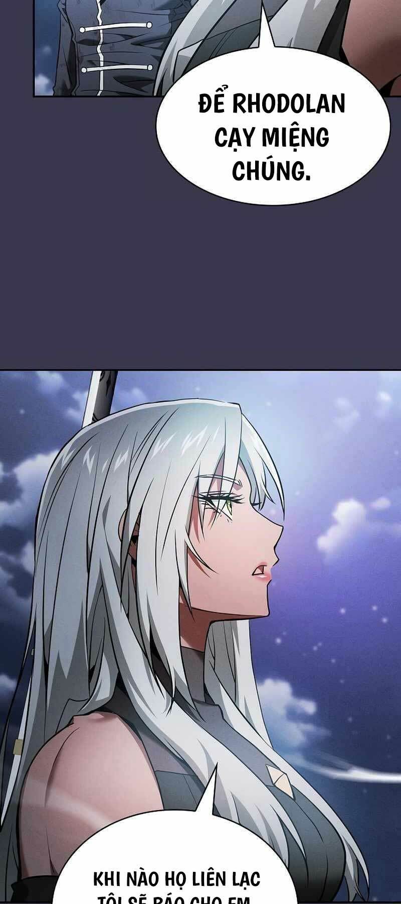 Kiếm Sĩ Thiên Tài Của Học Viện Chap 28 - Next Chap 29