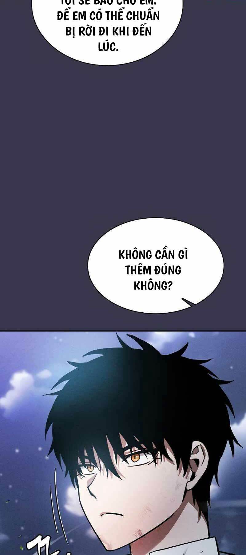 Kiếm Sĩ Thiên Tài Của Học Viện Chap 28 - Next Chap 29