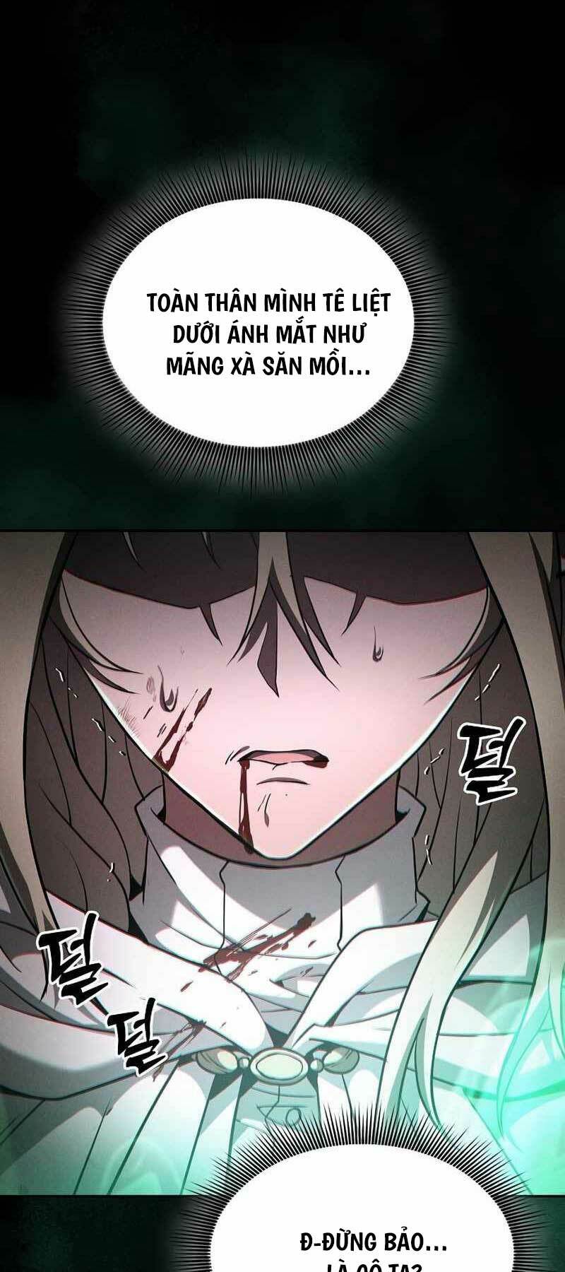 Kiếm Sĩ Thiên Tài Của Học Viện Chap 28 - Next Chap 29