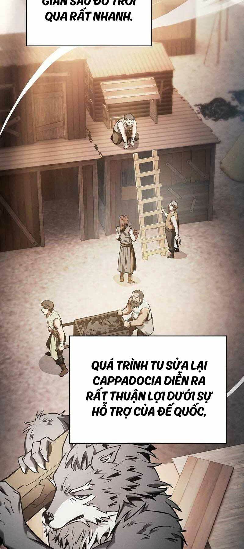 Kiếm Sĩ Thiên Tài Của Học Viện Chap 28 - Next Chap 29