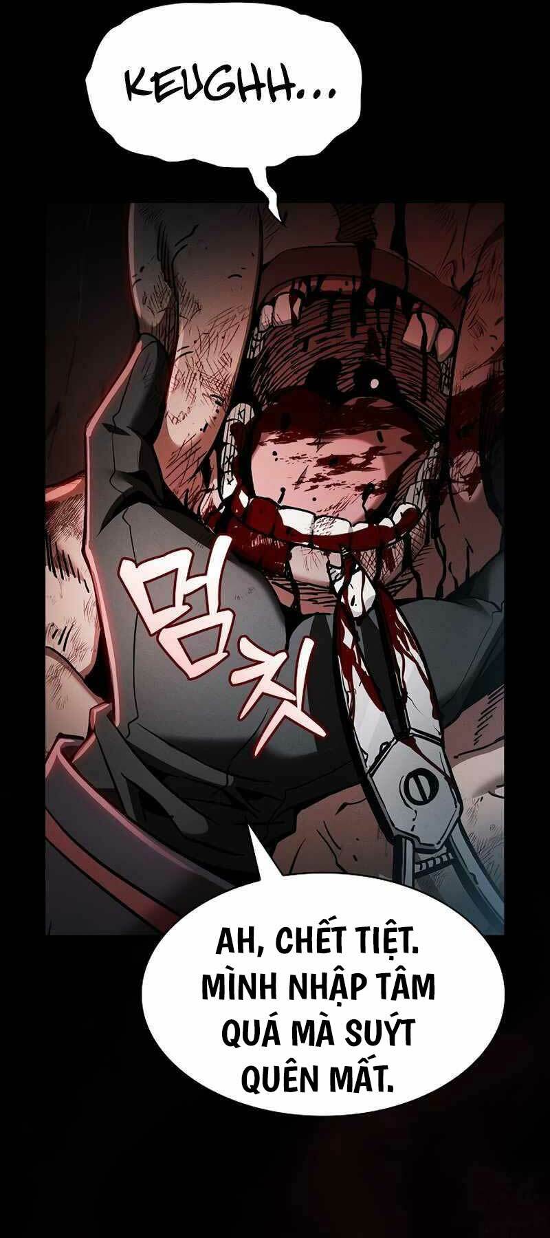 Kiếm Sĩ Thiên Tài Của Học Viện Chap 28 - Next Chap 29