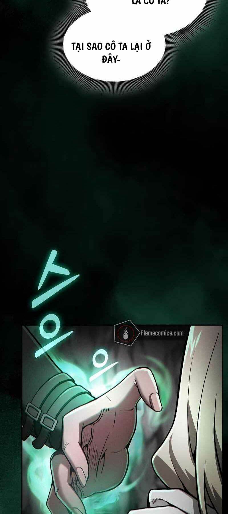 Kiếm Sĩ Thiên Tài Của Học Viện Chap 28 - Next Chap 29
