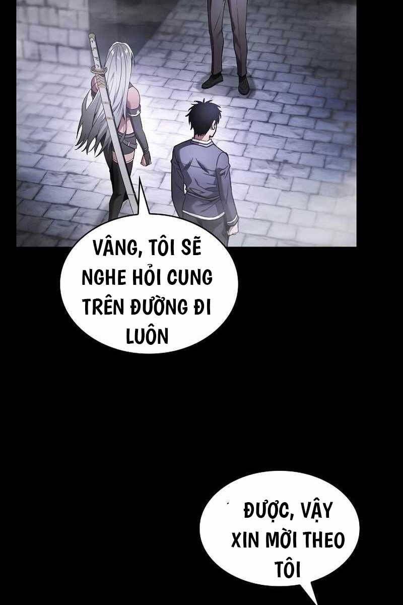 Kiếm Sĩ Thiên Tài Của Học Viện Chap 29.2 - Next Chap 30.2