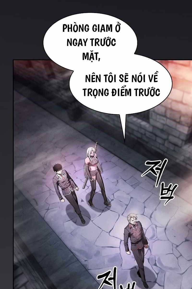 Kiếm Sĩ Thiên Tài Của Học Viện Chap 29.3 - Next Chap 30.3