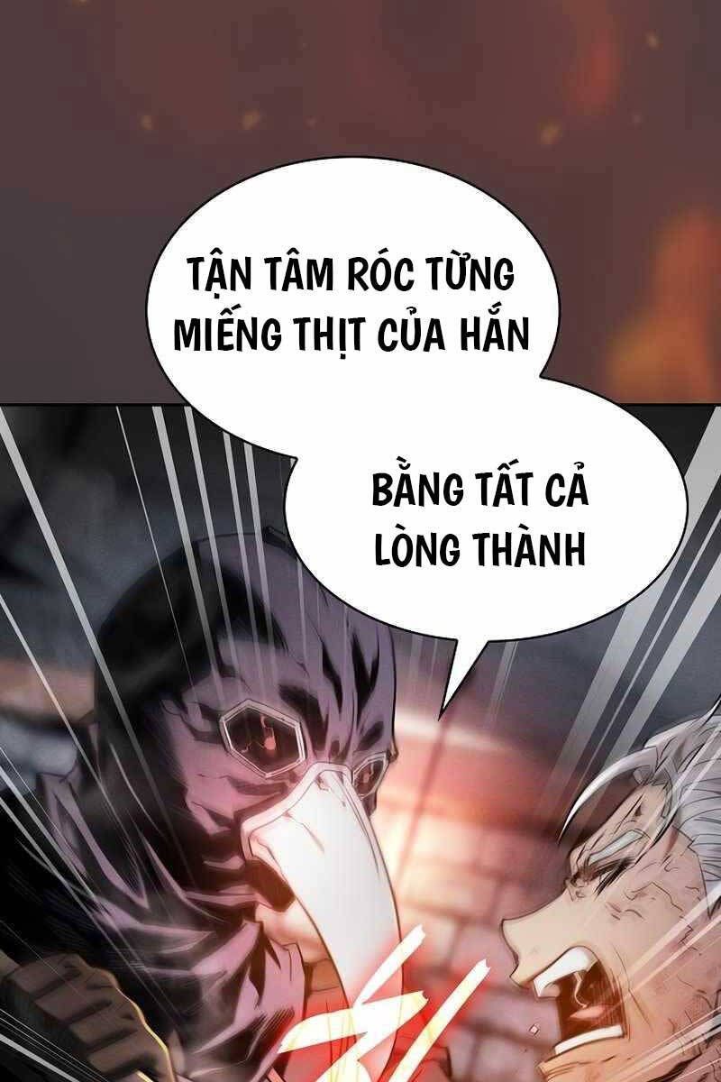 Kiếm Sĩ Thiên Tài Của Học Viện Chap 29.3 - Next Chap 30.3