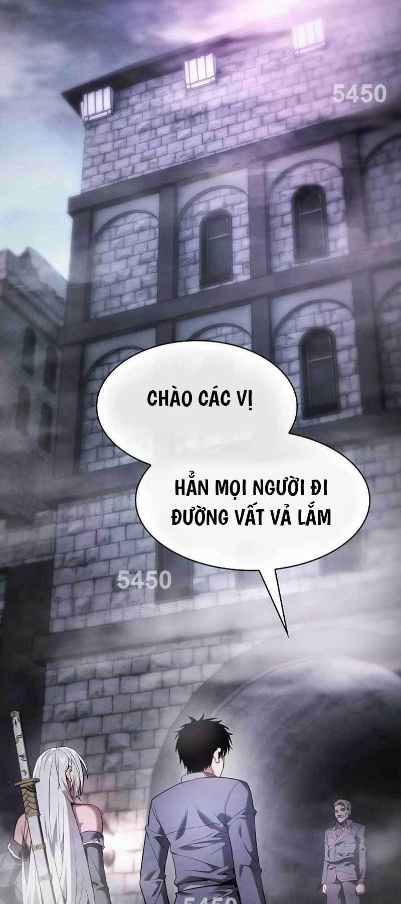 Kiếm Sĩ Thiên Tài Của Học Viện Chap 29 - Next Chap 30