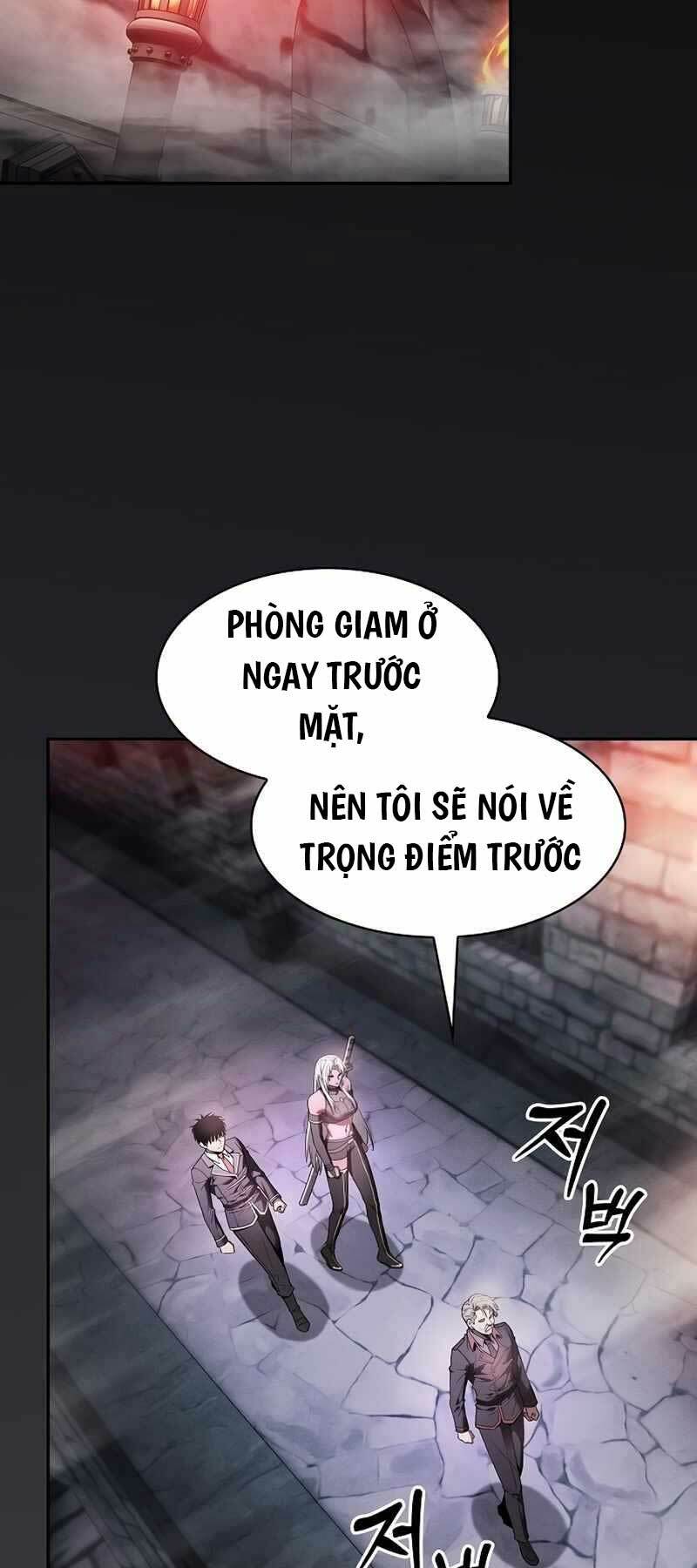Kiếm Sĩ Thiên Tài Của Học Viện Chap 29 - Next Chap 30