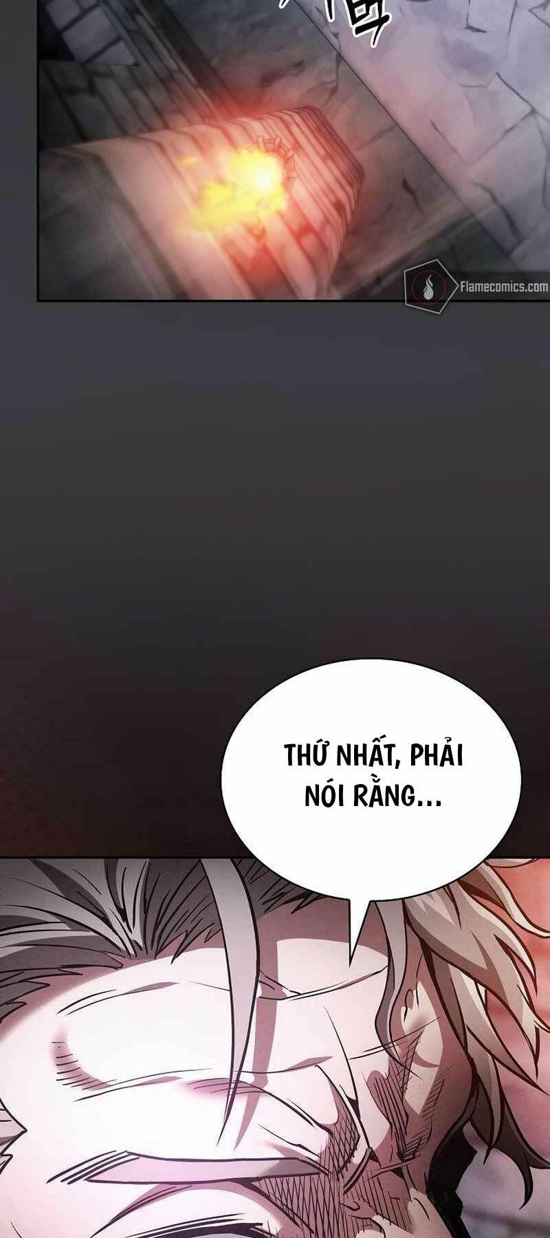 Kiếm Sĩ Thiên Tài Của Học Viện Chap 29 - Next Chap 30