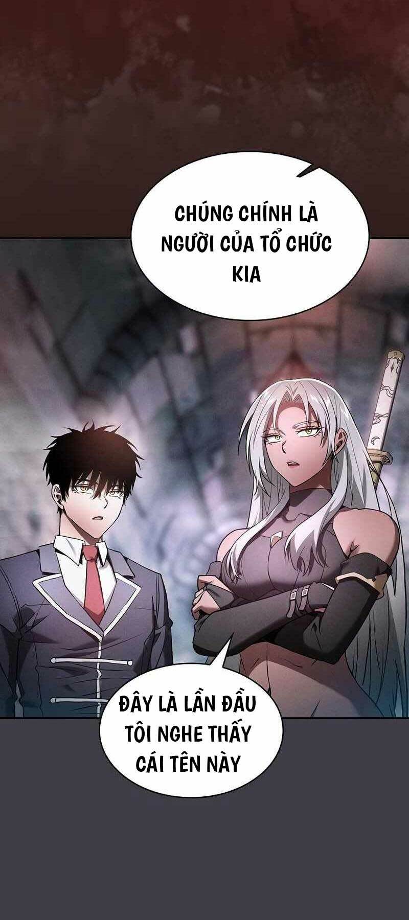 Kiếm Sĩ Thiên Tài Của Học Viện Chap 29 - Next Chap 30