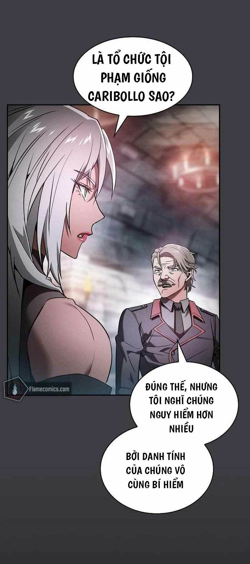 Kiếm Sĩ Thiên Tài Của Học Viện Chap 29 - Next Chap 30