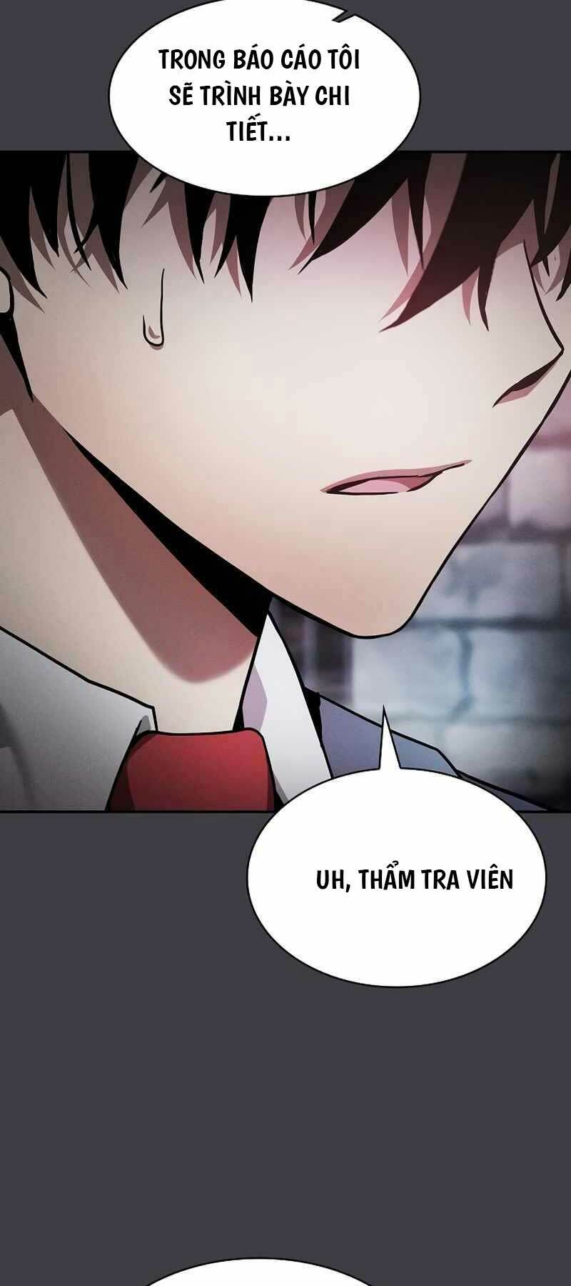 Kiếm Sĩ Thiên Tài Của Học Viện Chap 29 - Next Chap 30