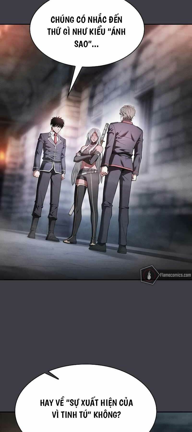 Kiếm Sĩ Thiên Tài Của Học Viện Chap 29 - Next Chap 30