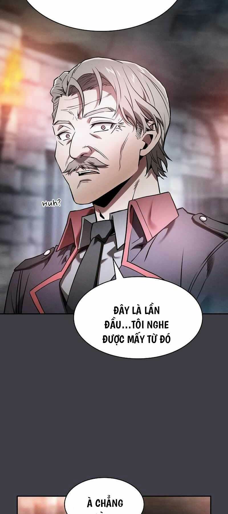 Kiếm Sĩ Thiên Tài Của Học Viện Chap 29 - Next Chap 30