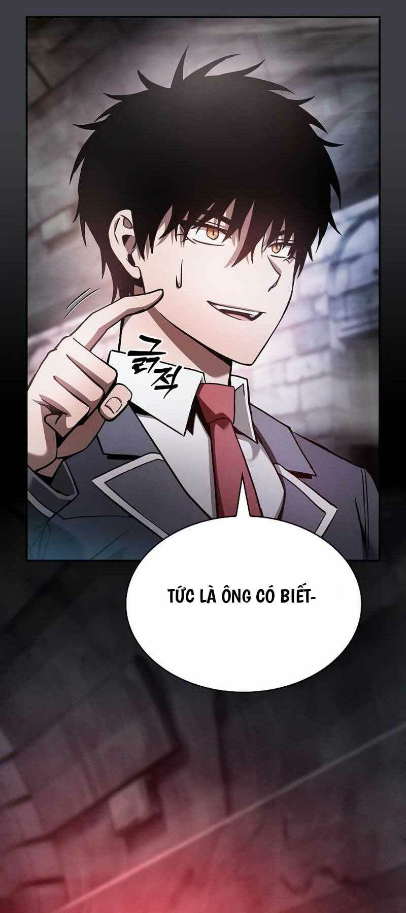 Kiếm Sĩ Thiên Tài Của Học Viện Chap 29 - Next Chap 30