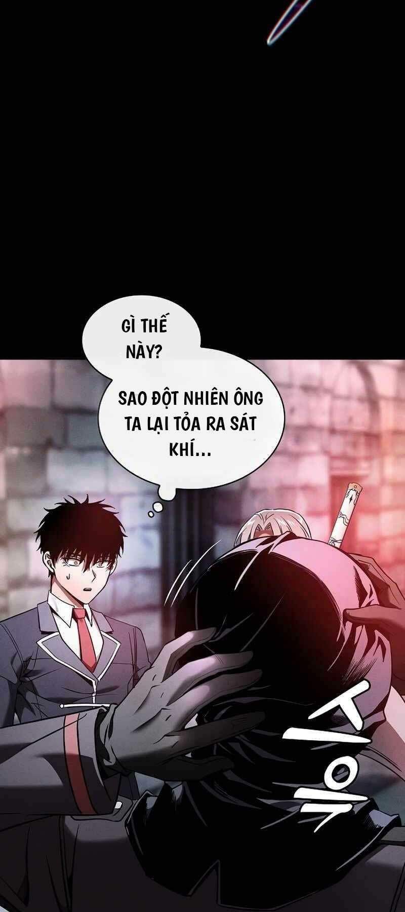 Kiếm Sĩ Thiên Tài Của Học Viện Chap 29 - Next Chap 30