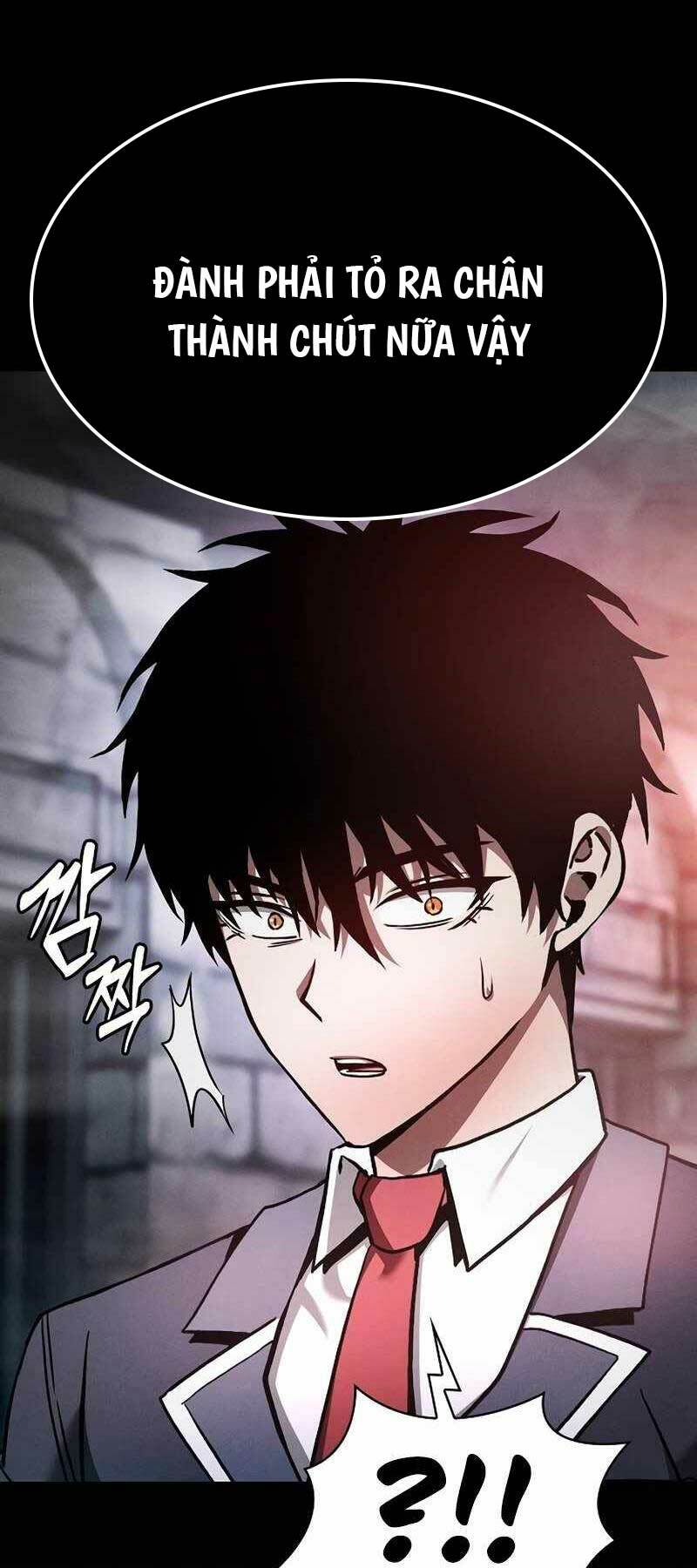 Kiếm Sĩ Thiên Tài Của Học Viện Chap 29 - Next Chap 30