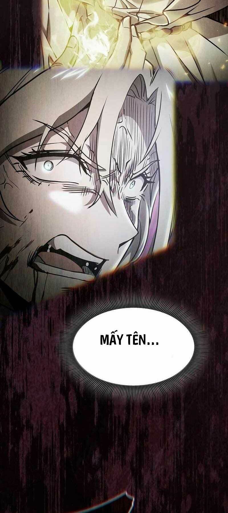 Kiếm Sĩ Thiên Tài Của Học Viện Chap 29 - Next Chap 30