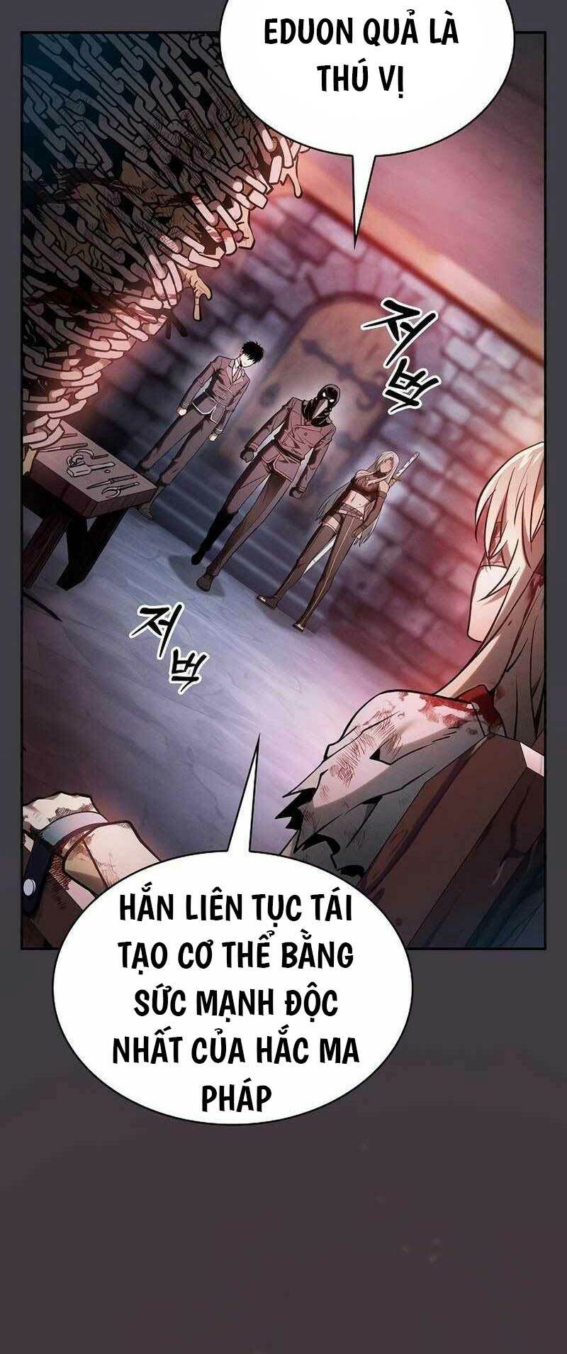 Kiếm Sĩ Thiên Tài Của Học Viện Chap 29 - Next Chap 30