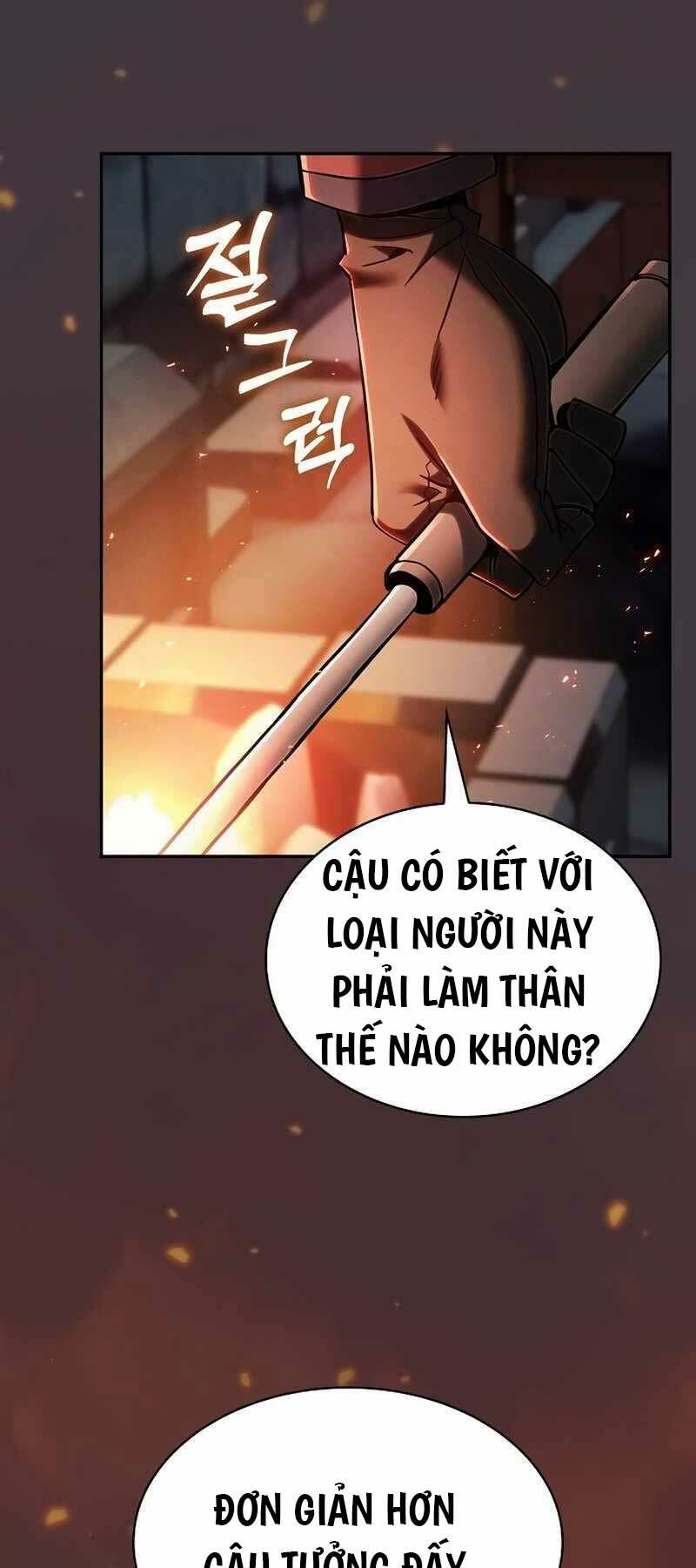 Kiếm Sĩ Thiên Tài Của Học Viện Chap 29 - Next Chap 30