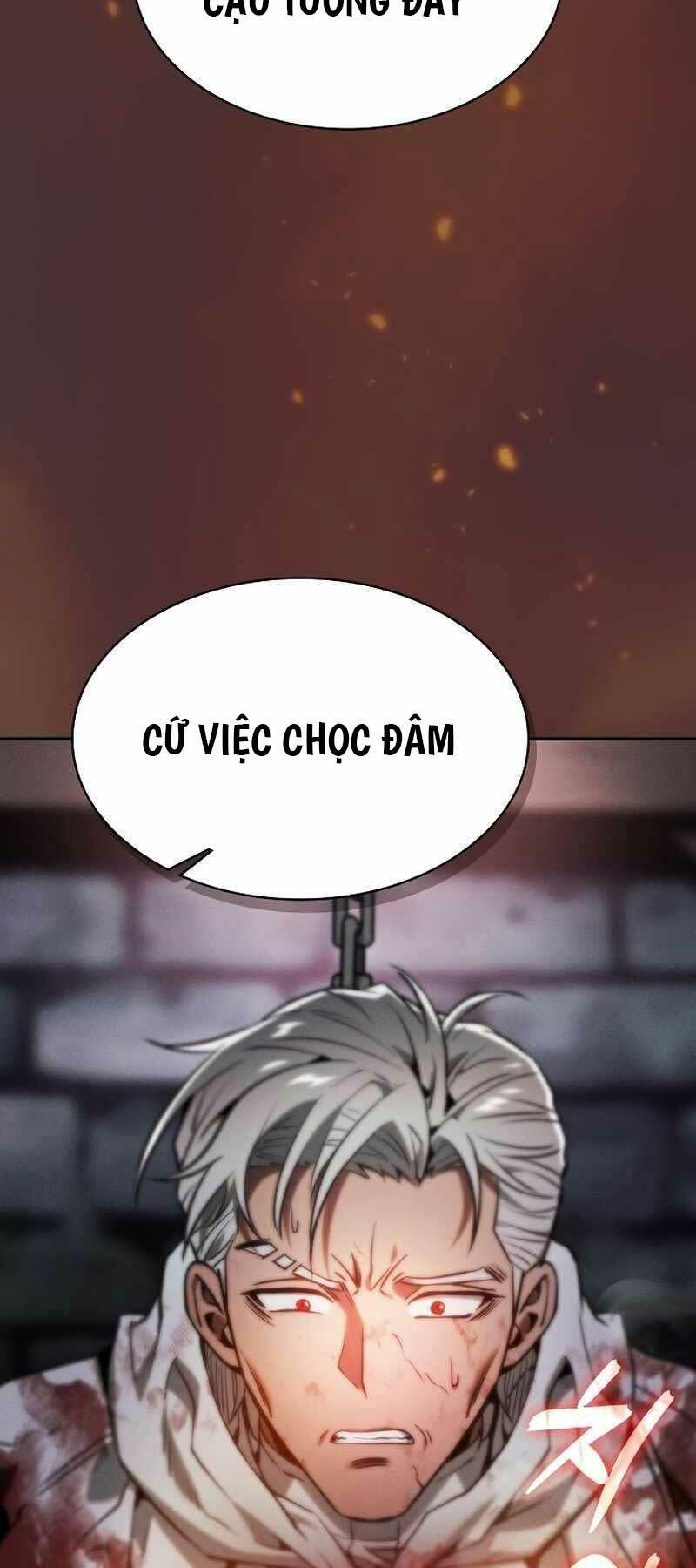 Kiếm Sĩ Thiên Tài Của Học Viện Chap 29 - Next Chap 30