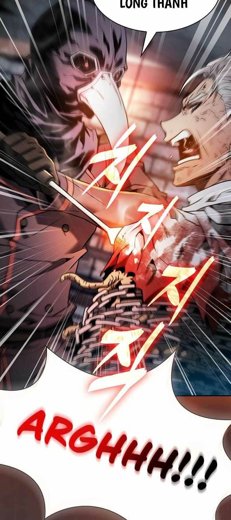 Kiếm Sĩ Thiên Tài Của Học Viện Chap 29 - Next Chap 30