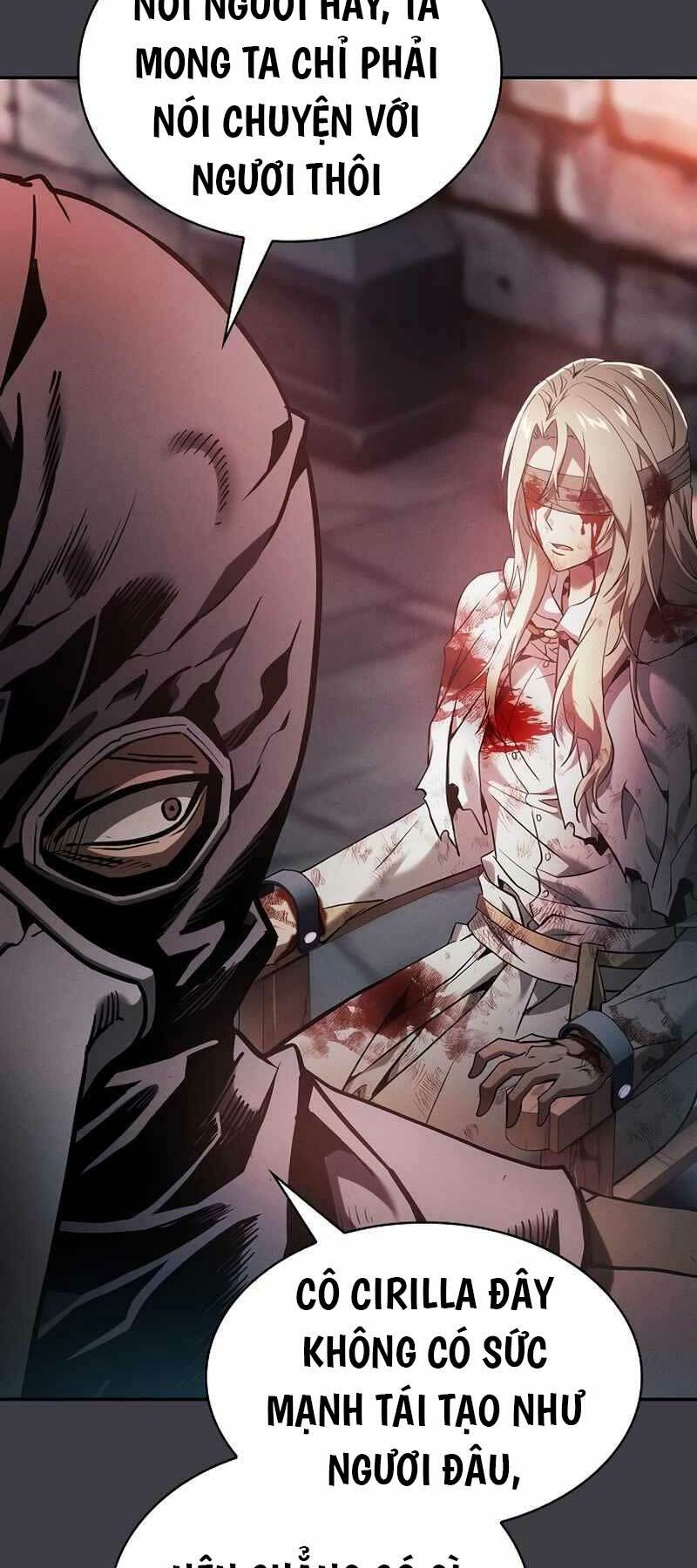 Kiếm Sĩ Thiên Tài Của Học Viện Chap 29 - Next Chap 30