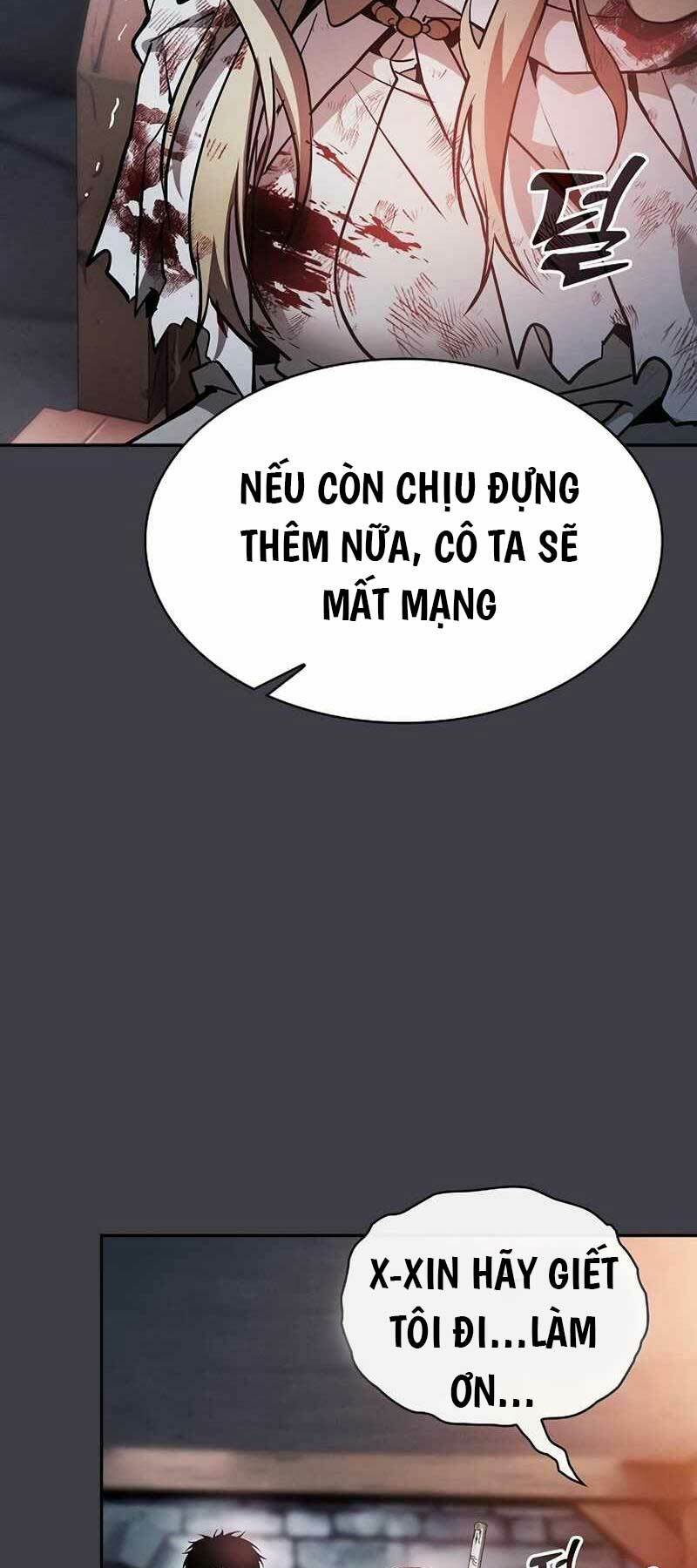 Kiếm Sĩ Thiên Tài Của Học Viện Chap 29 - Next Chap 30