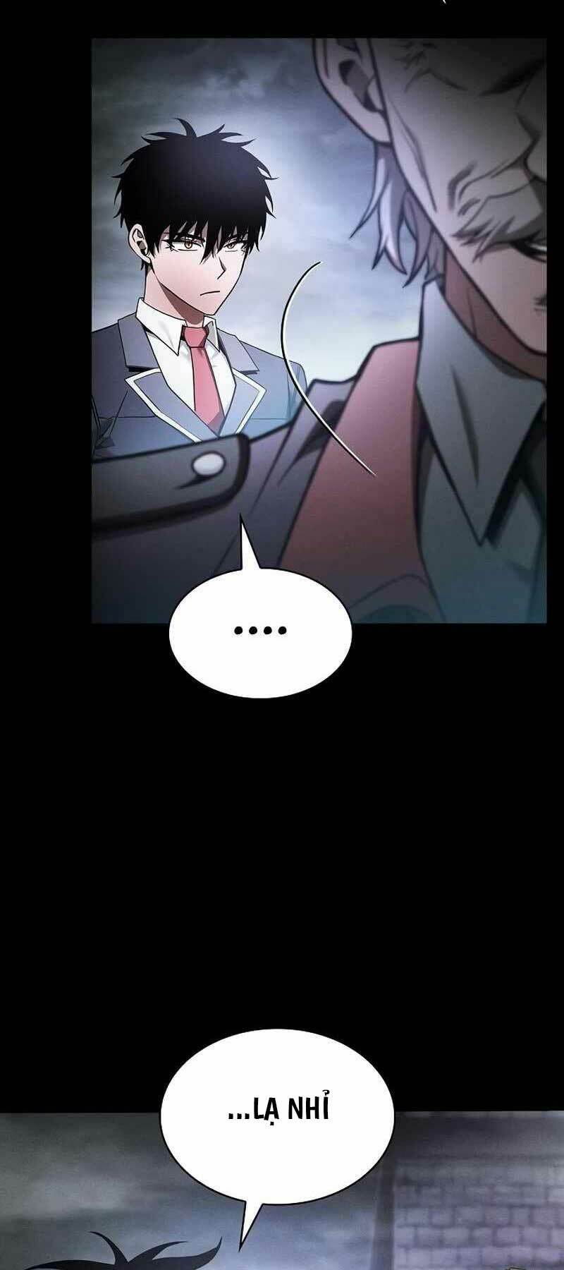 Kiếm Sĩ Thiên Tài Của Học Viện Chap 29 - Next Chap 30