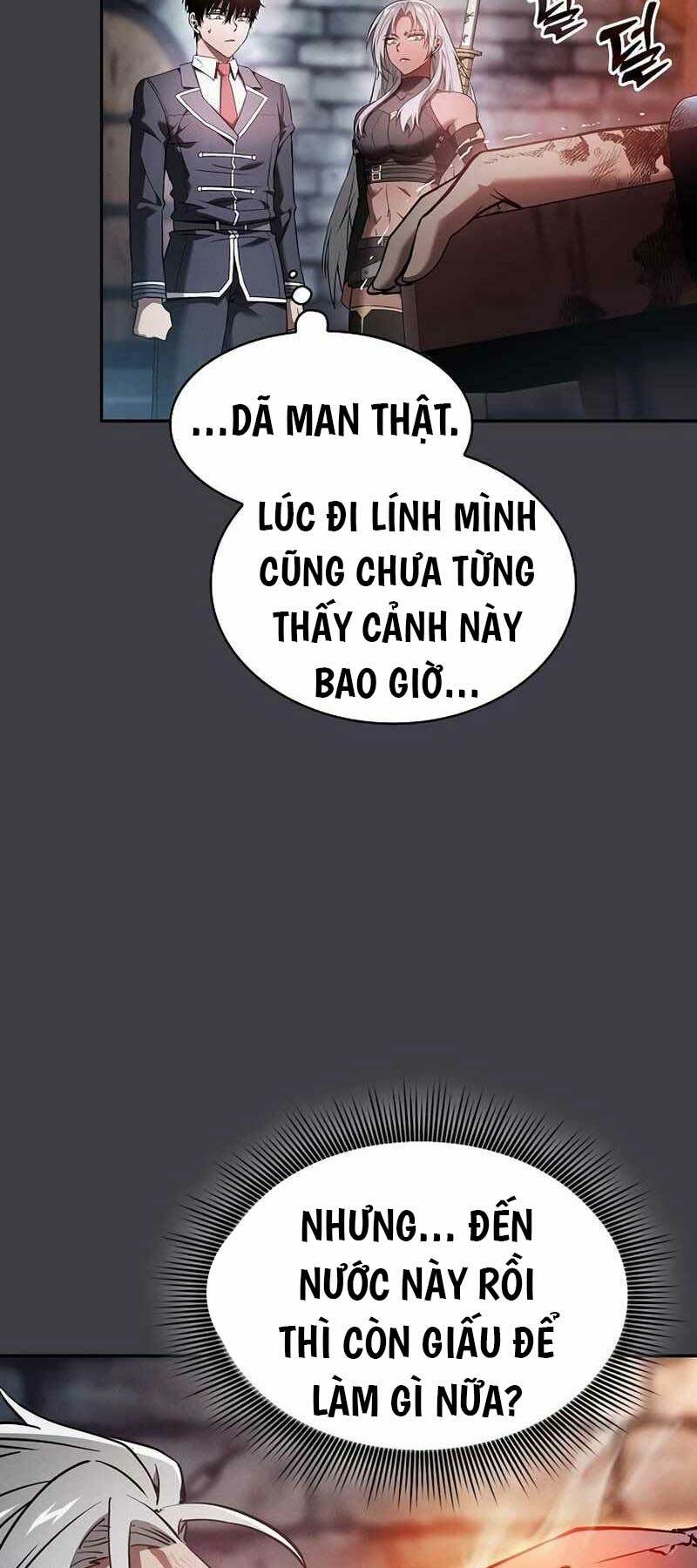 Kiếm Sĩ Thiên Tài Của Học Viện Chap 29 - Next Chap 30