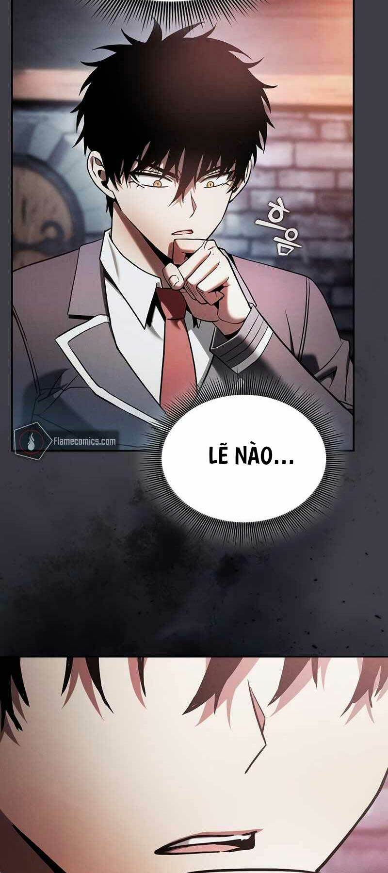 Kiếm Sĩ Thiên Tài Của Học Viện Chap 29 - Next Chap 30