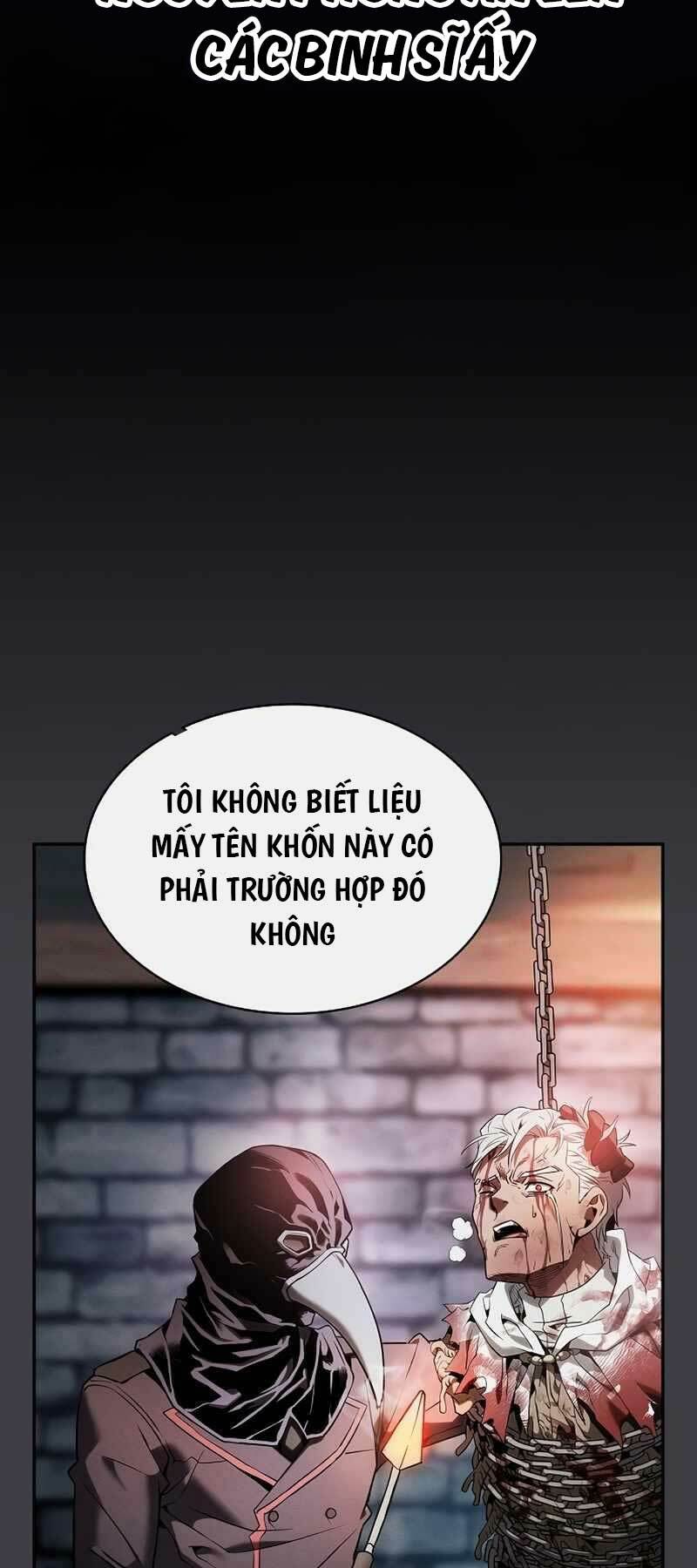 Kiếm Sĩ Thiên Tài Của Học Viện Chap 29 - Next Chap 30