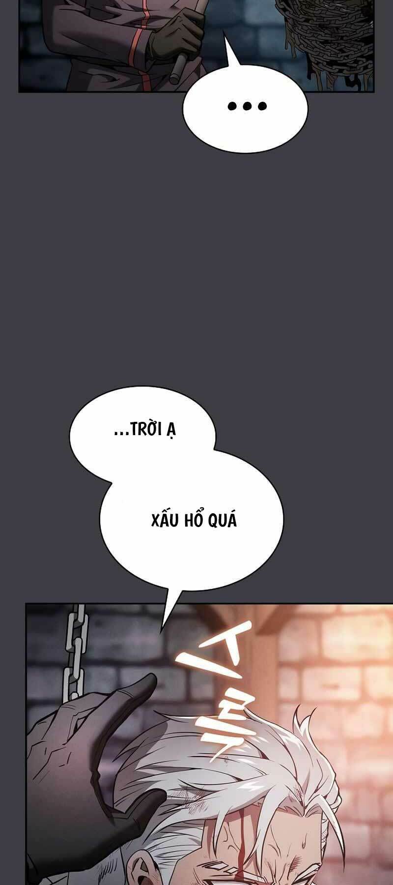 Kiếm Sĩ Thiên Tài Của Học Viện Chap 29 - Next Chap 30