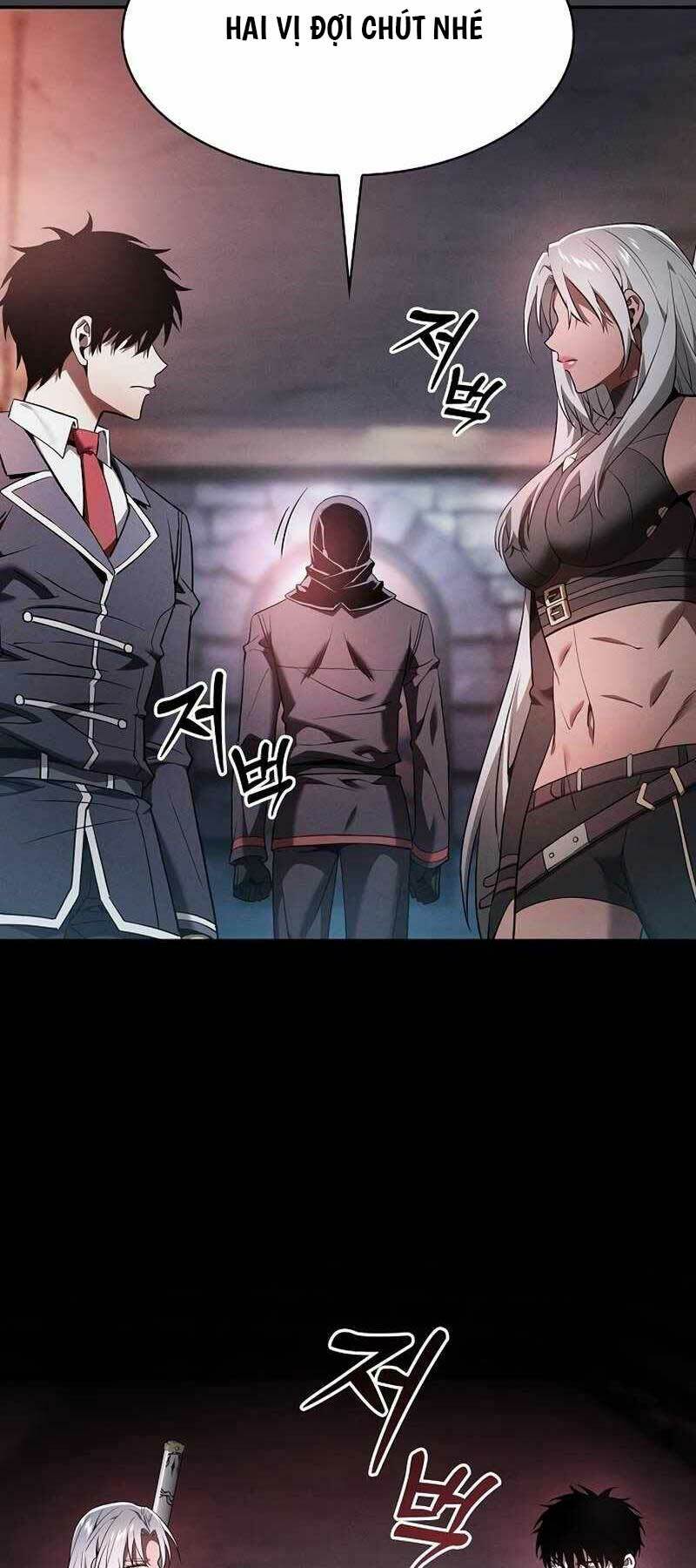 Kiếm Sĩ Thiên Tài Của Học Viện Chap 29 - Next Chap 30