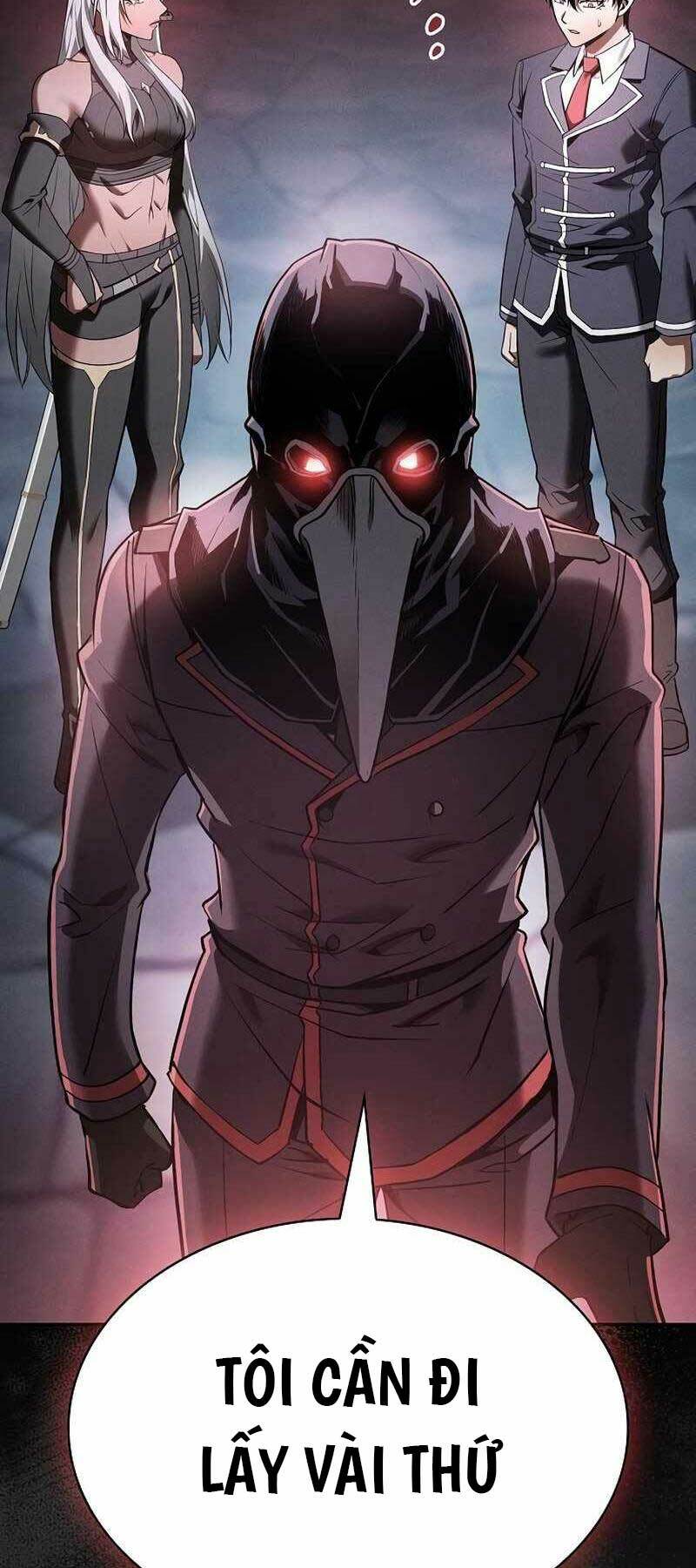 Kiếm Sĩ Thiên Tài Của Học Viện Chap 29 - Next Chap 30