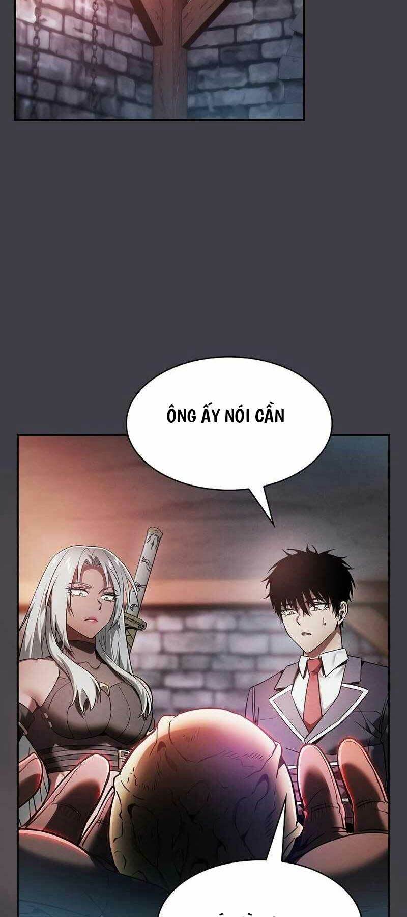Kiếm Sĩ Thiên Tài Của Học Viện Chap 29 - Next Chap 30