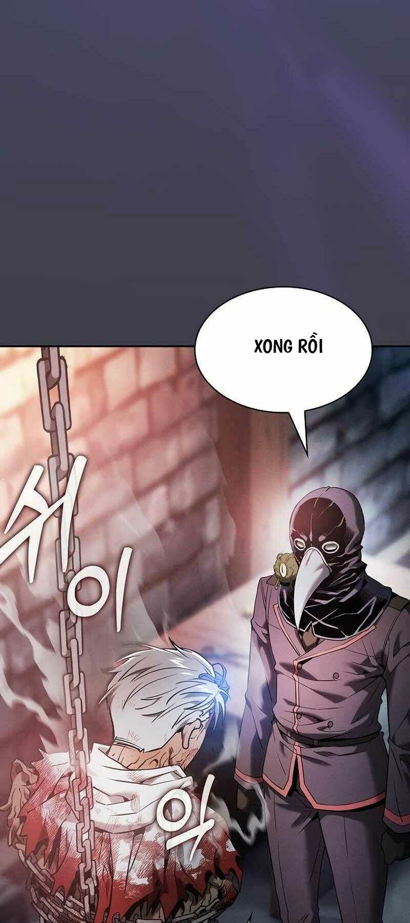 Kiếm Sĩ Thiên Tài Của Học Viện Chap 29 - Next Chap 30
