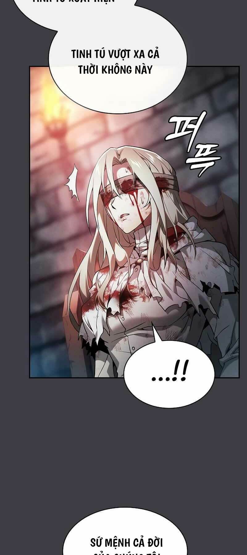 Kiếm Sĩ Thiên Tài Của Học Viện Chap 29 - Next Chap 30
