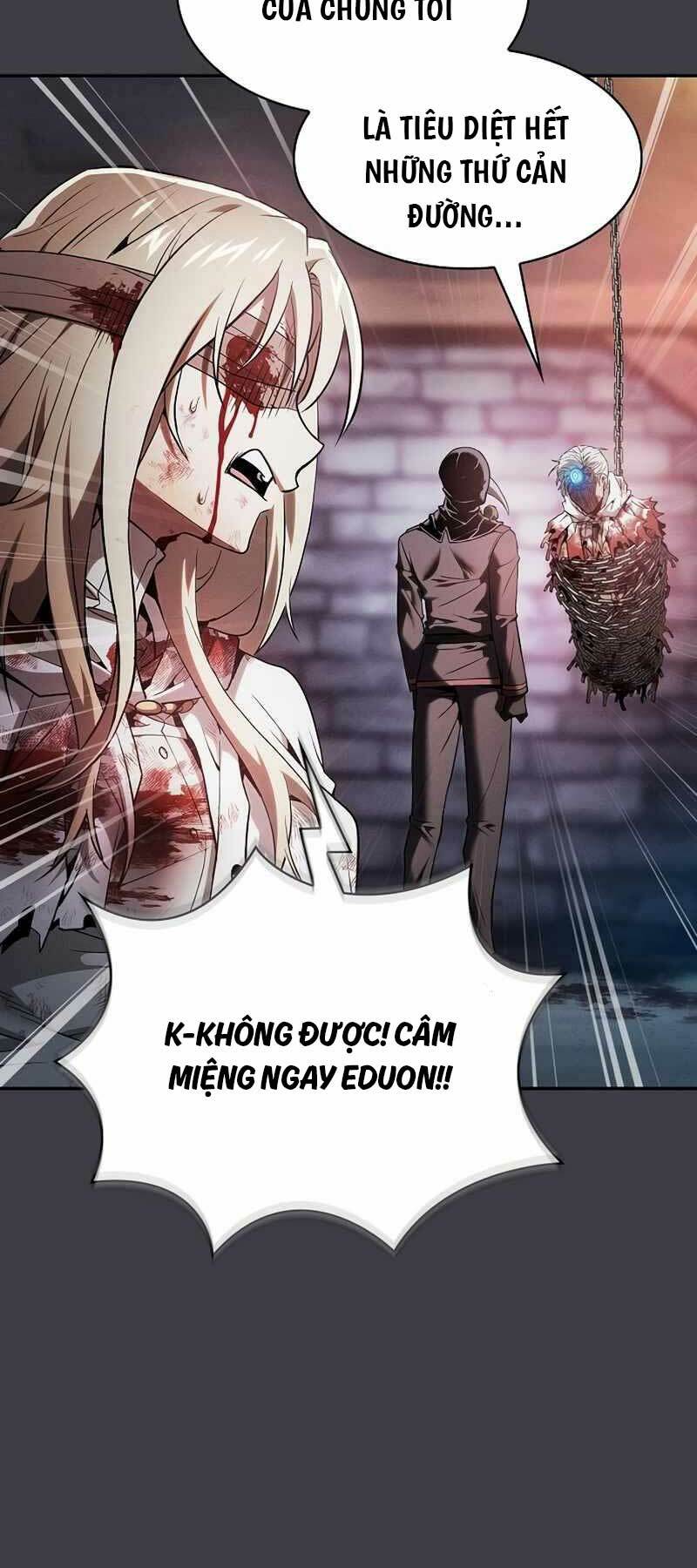 Kiếm Sĩ Thiên Tài Của Học Viện Chap 29 - Next Chap 30
