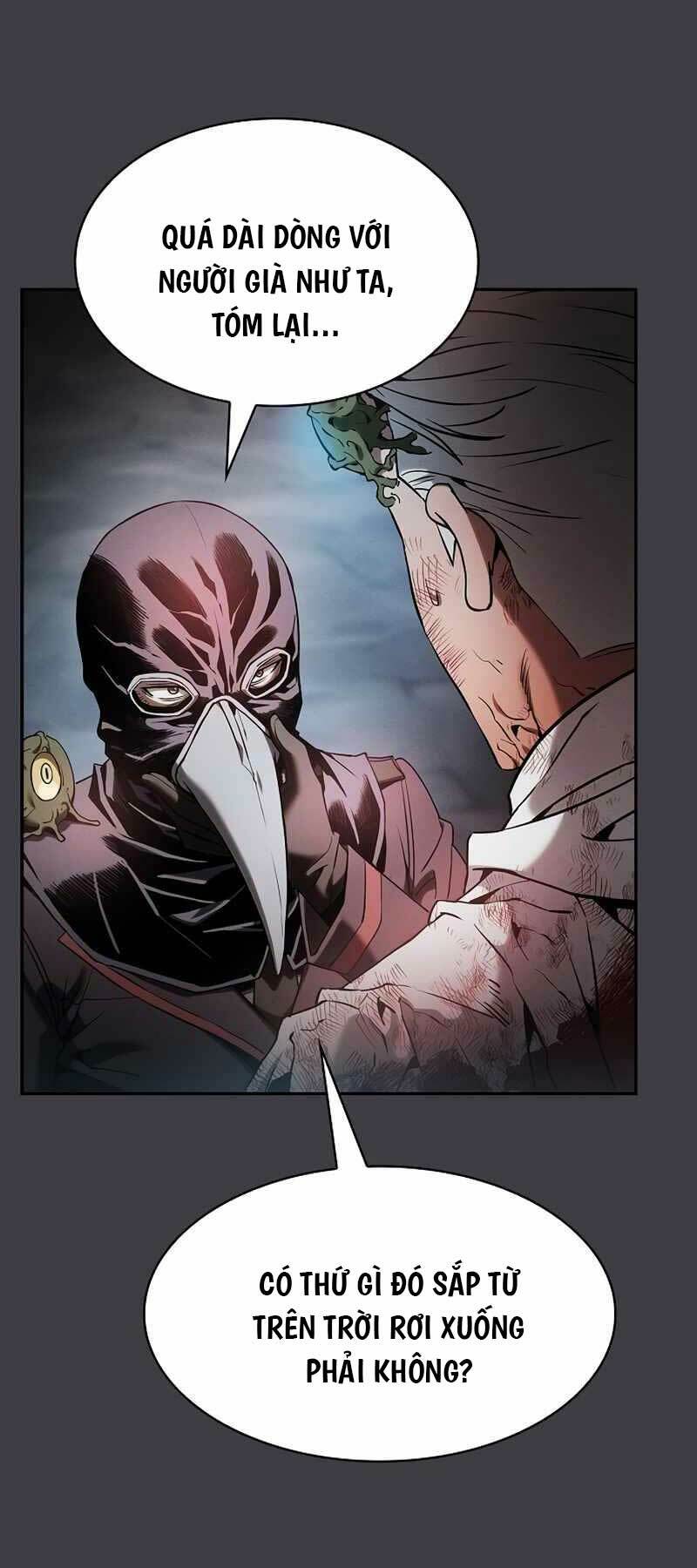 Kiếm Sĩ Thiên Tài Của Học Viện Chap 29 - Next Chap 30