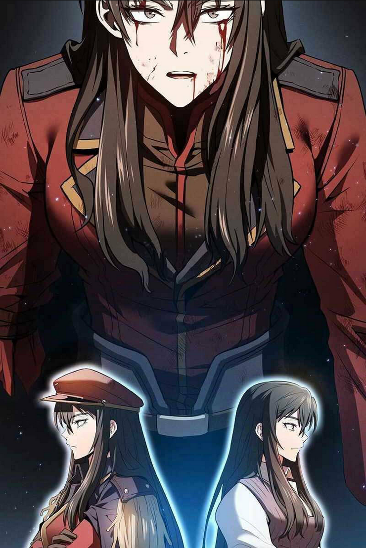 Kiếm Sĩ Thiên Tài Của Học Viện Chap 3 - Next Chap 4