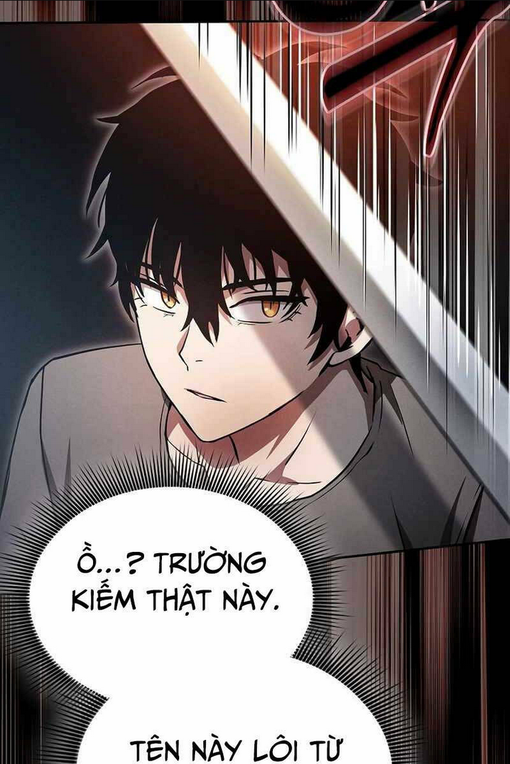 Kiếm Sĩ Thiên Tài Của Học Viện Chap 3 - Next Chap 4