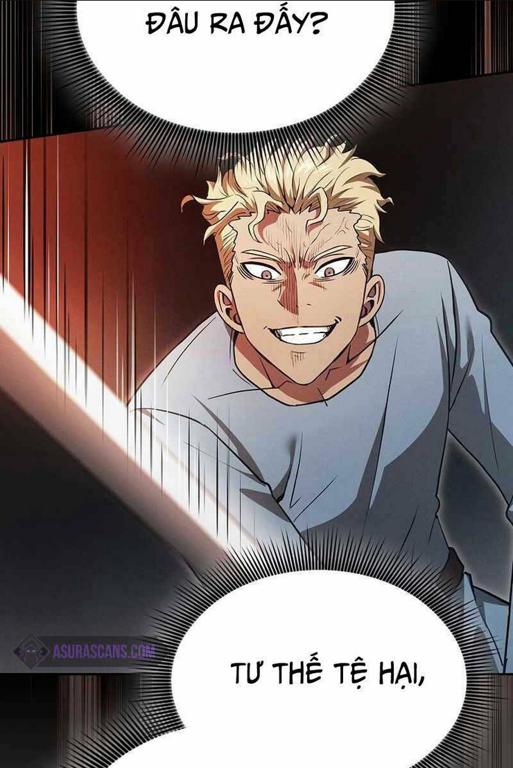 Kiếm Sĩ Thiên Tài Của Học Viện Chap 3 - Next Chap 4
