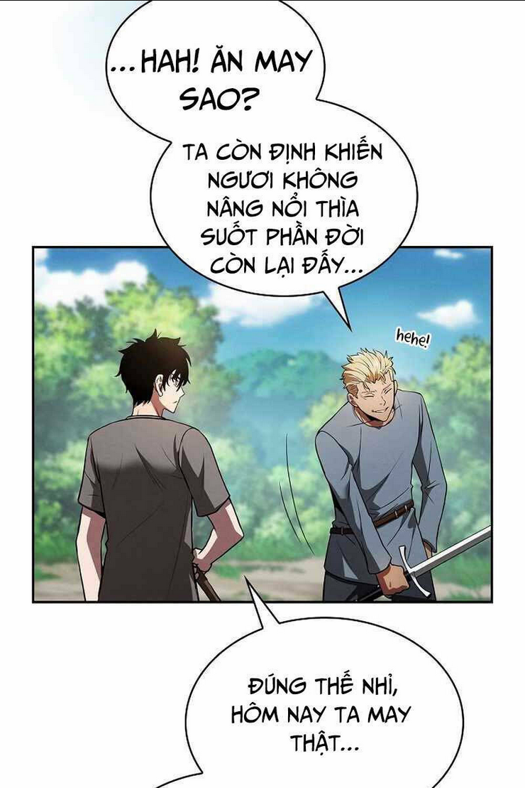 Kiếm Sĩ Thiên Tài Của Học Viện Chap 3 - Next Chap 4