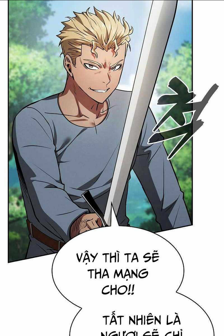 Kiếm Sĩ Thiên Tài Của Học Viện Chap 3 - Next Chap 4