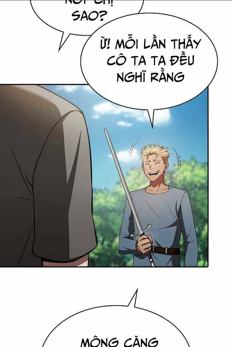 Kiếm Sĩ Thiên Tài Của Học Viện Chap 3 - Next Chap 4