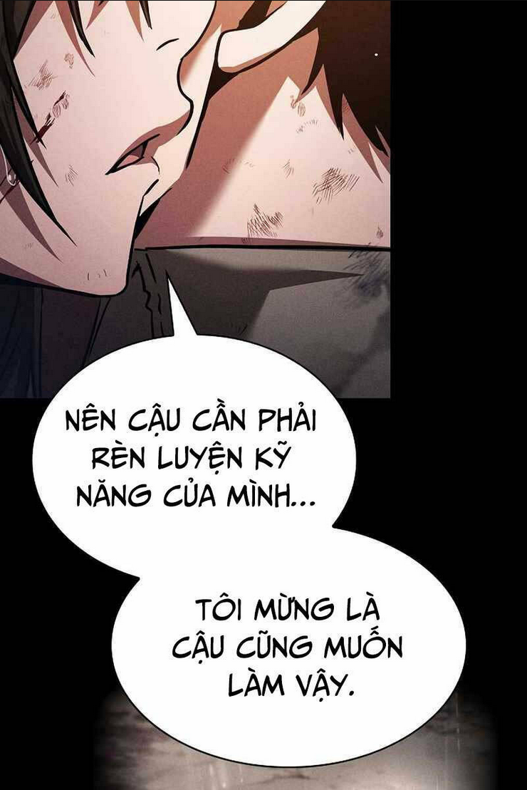 Kiếm Sĩ Thiên Tài Của Học Viện Chap 3 - Next Chap 4