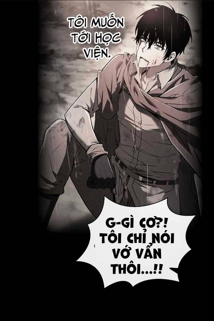 Kiếm Sĩ Thiên Tài Của Học Viện Chap 3 - Next Chap 4